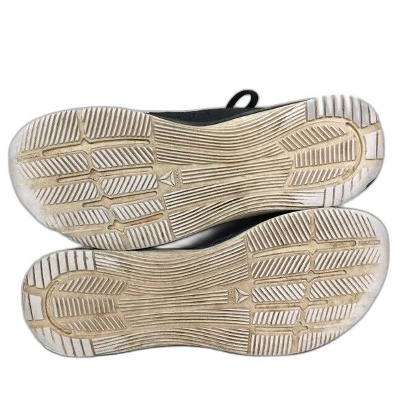 Reebok Crossfit Nano 7.0-Mens 10.5-Black/Red Workout Gym Training Fitness-BS8755 - Picture 6 of 9